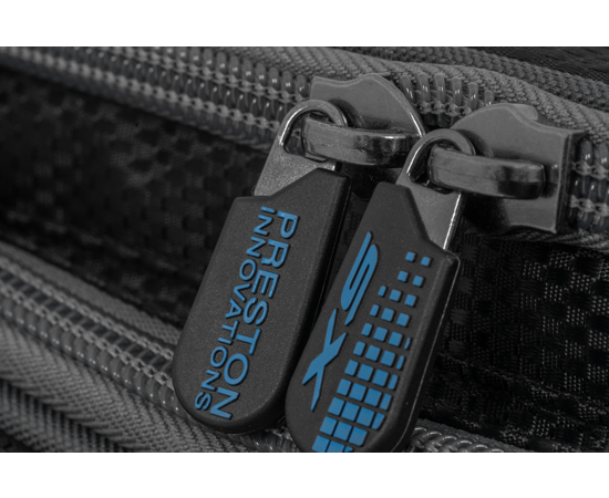 Preston XS Competition Small Bait Bag