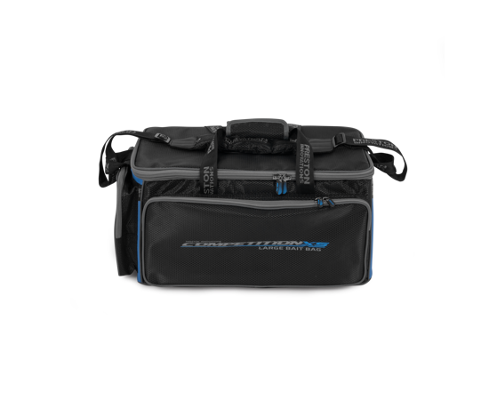 Preston XS Competition Large Bait Bag