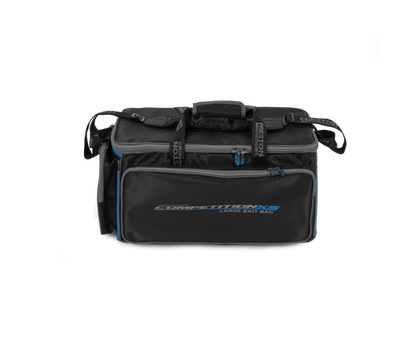 Preston XS Competition Large Bait Bag