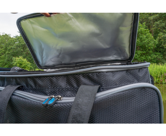 Preston XS Competition Large Bait Bag