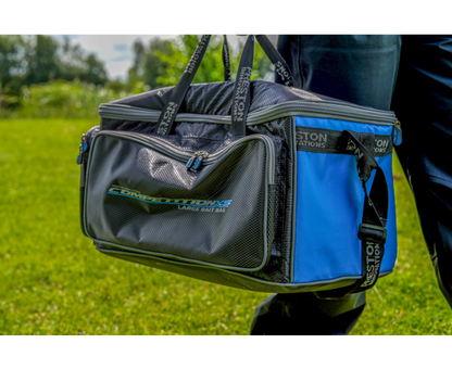 Preston XS Competition Large Bait Bag