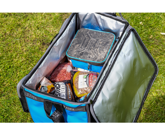 Preston XS Competition Large Bait Bag