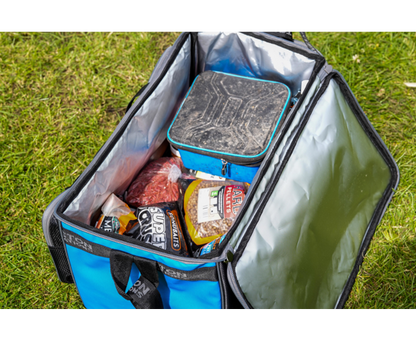 Preston XS Competition Large Bait Bag