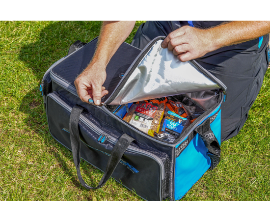 Preston XS Competition Large Bait Bag