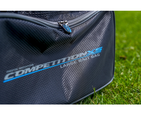 Preston XS Competition Large Bait Bag