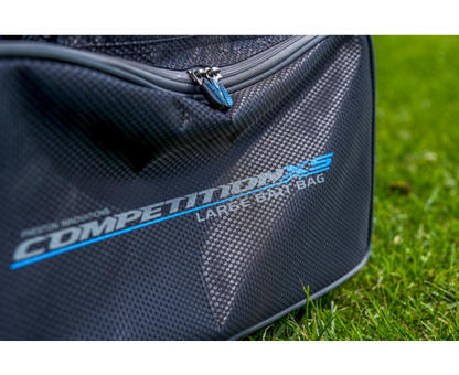Preston XS Competition Large Bait Bag