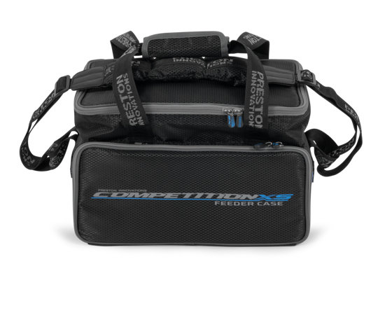Preston XS Competition Feeder Case