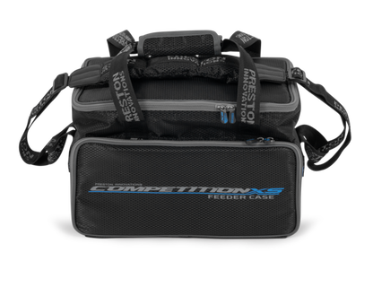 Preston XS Competition Feeder Case