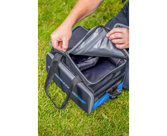 Preston XS Competition Feeder Case