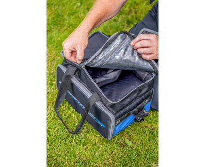 Preston XS Competition Feeder Case