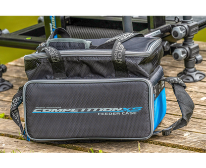 Preston XS Competition Feeder Case