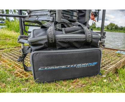 Preston XS Competition Feeder Case