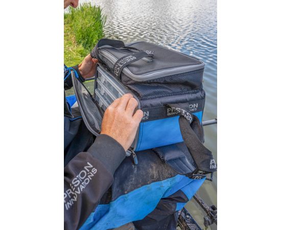 Preston XS Competition Feeder Case