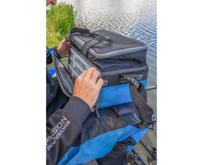 Preston XS Competition Feeder Case