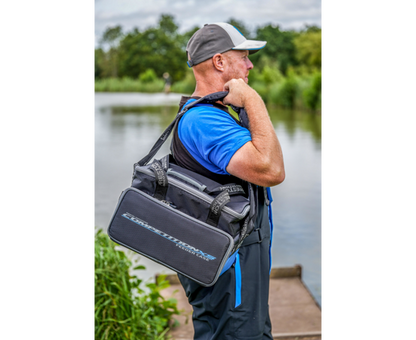 Preston XS Competition Feeder Case
