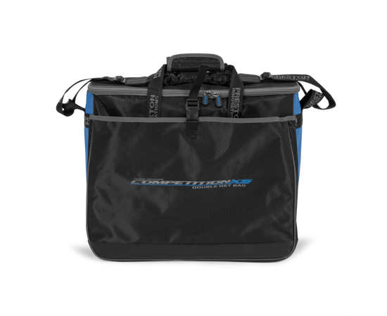 Preston XS Competition Double Net Bag