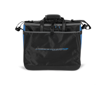 Preston XS Competition Double Net Bag