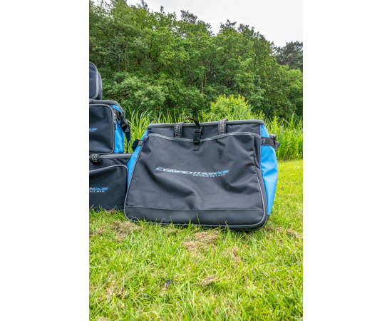 Preston XS Competition Double Net Bag