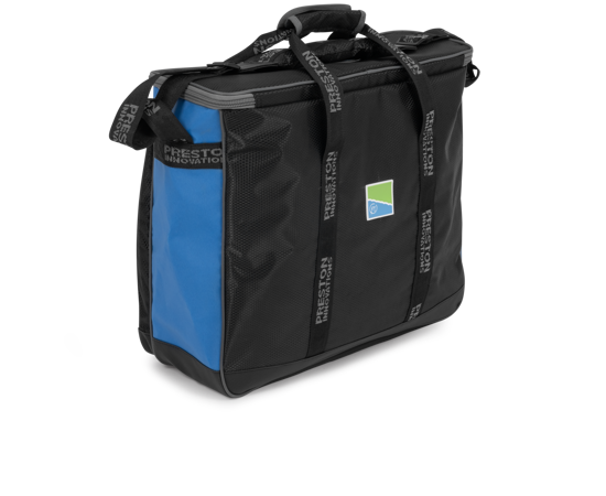 Preston XS Competition Double Net Bag