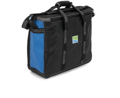 Preston XS Competition Double Net Bag