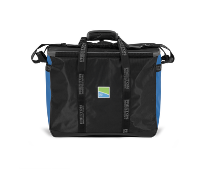 Preston XS Competition Double Net Bag