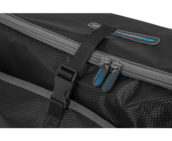 Preston XS Competition Double Net Bag