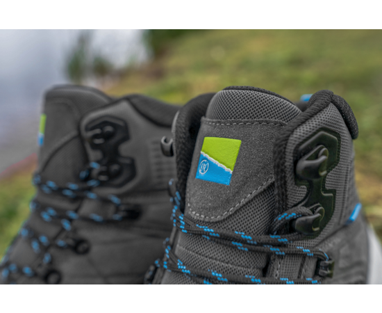 Preston Duratech All Terrain Boots