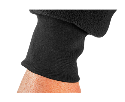 Preston Windproof Fleece Jacket