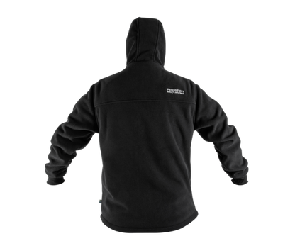 Preston Windproof Fleece Jacket