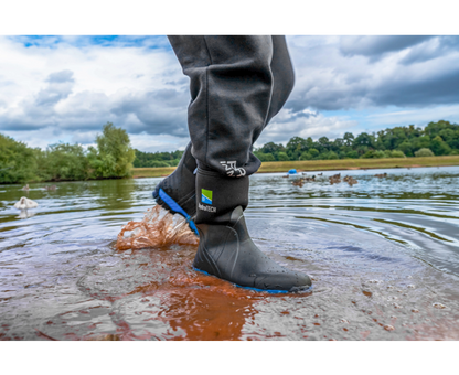 Preston Hydrotech Wellie Boots