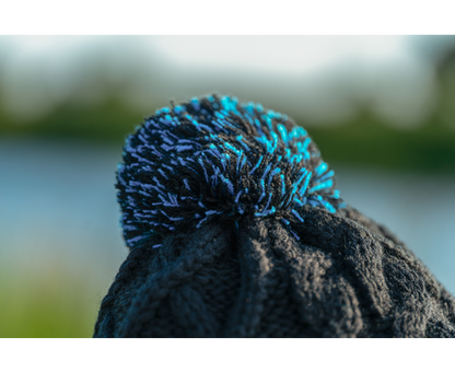 Preston Knitted Bobble