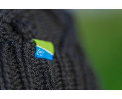 Preston Knitted Bobble