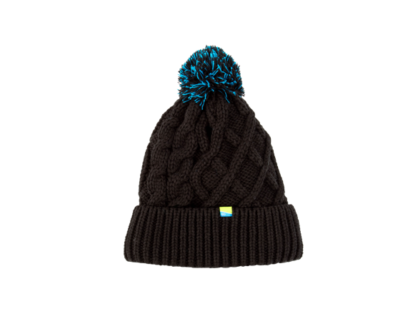 Preston Knitted Bobble