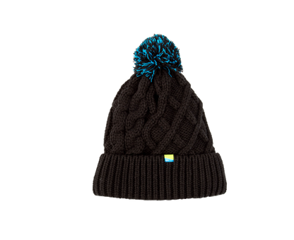 Preston Knitted Bobble