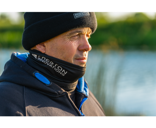 Preston  Neck Warmer