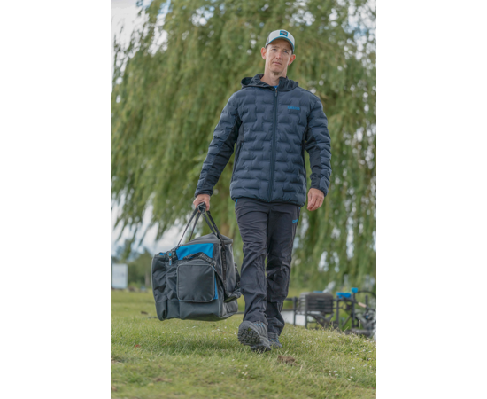 Preston Duratech Hybrid Jacket