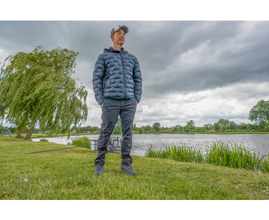 Preston Duratech Hybrid Jacket