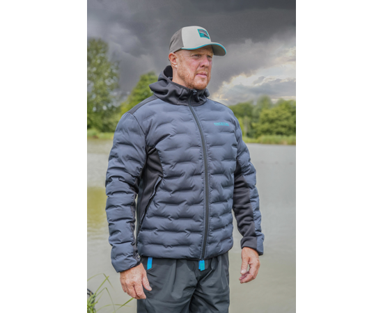 Preston Duratech Hybrid Jacket