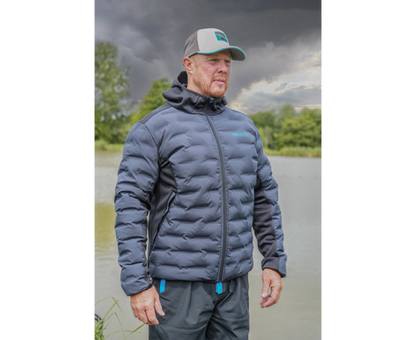 Preston Duratech Hybrid Jacket