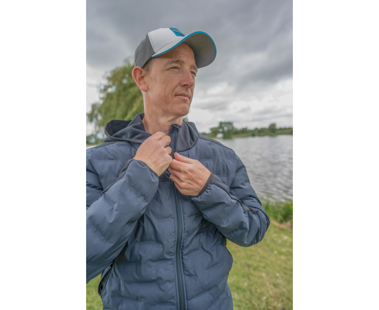 Preston Duratech Hybrid Jacket