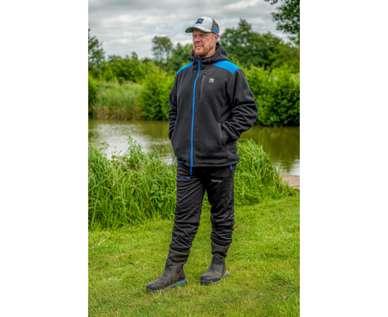 Preston Celcius Joggers