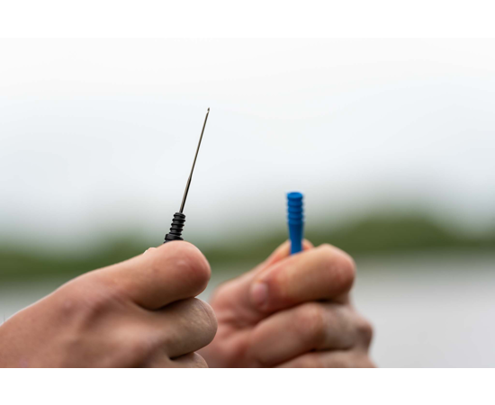 Preston Floater Disgorger Baiting Needle