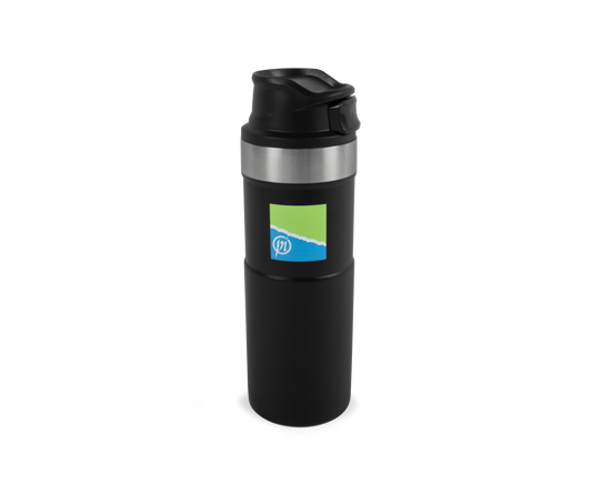 Preston Travel Flask 500ml
