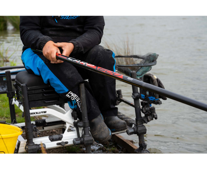 Preston Dura Carp 600 6mtr.