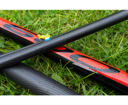 Preston Dura Carp 600/800 Top 2 Kit