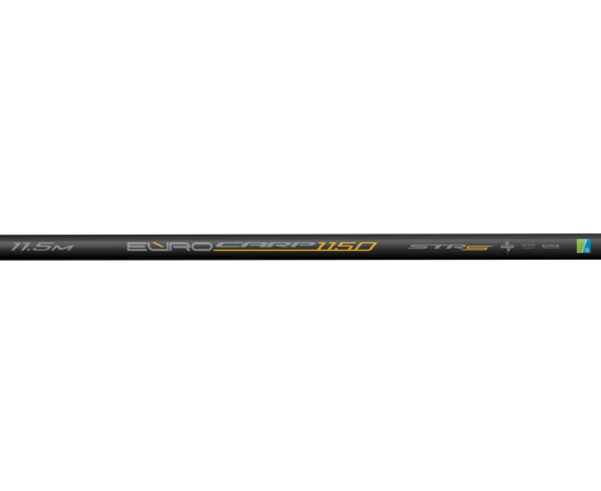 Preston Eurocarp 1150str S