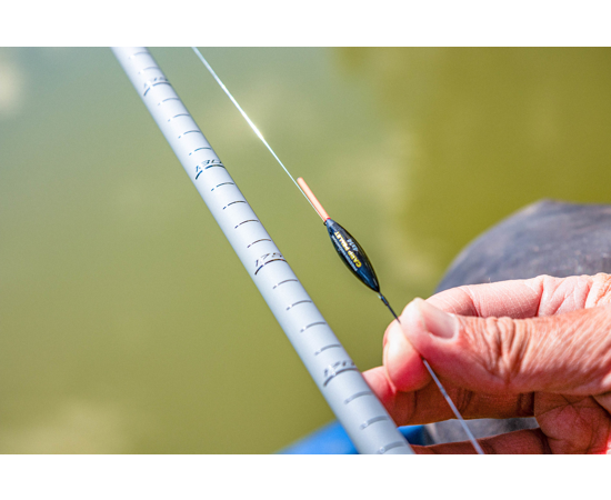 Preston Eurocarp 1300 Str