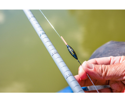 Preston Eurocarp 1300 Str