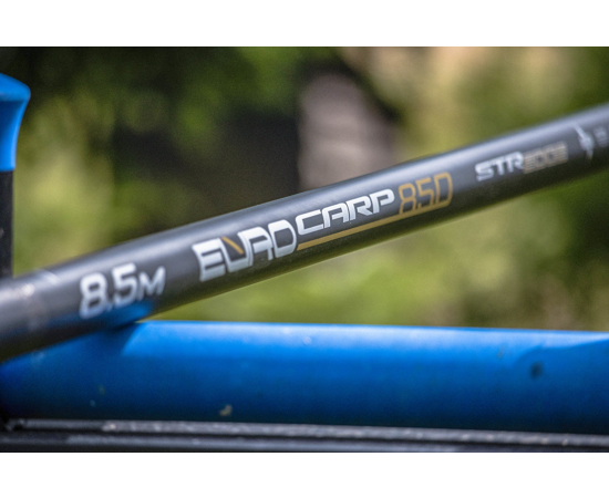 Preston Eurocarp 850 Str Edge