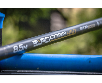 Preston Eurocarp 850 Str Edge